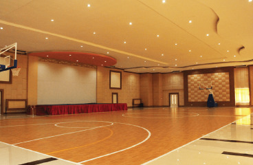 Facilities